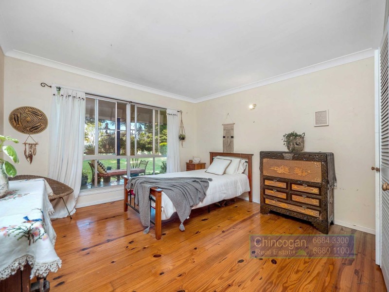 Montecollum NSW 2482