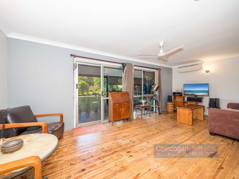 Montecollum NSW 2482