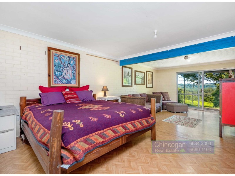 Montecollum NSW 2482