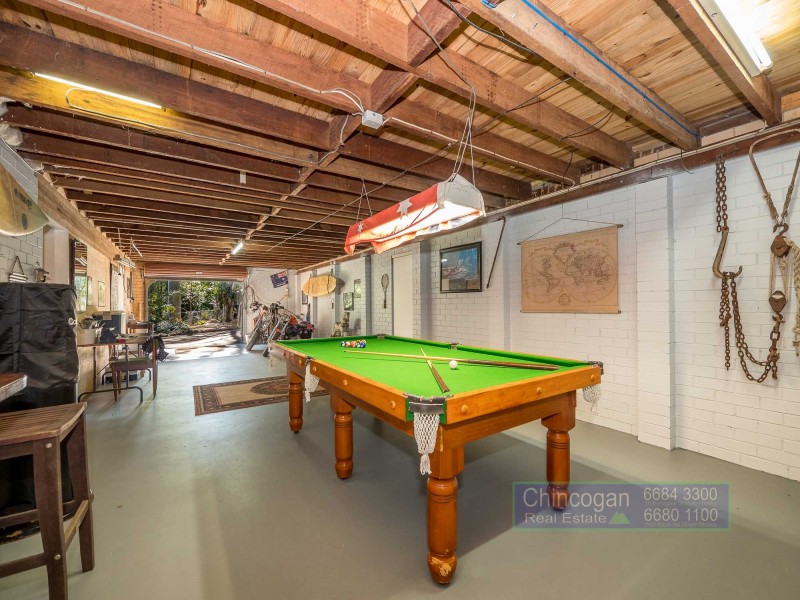 Montecollum NSW 2482