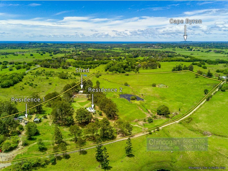 1350 Coolamon Scenic Drive, Mullumbimby NSW 2482