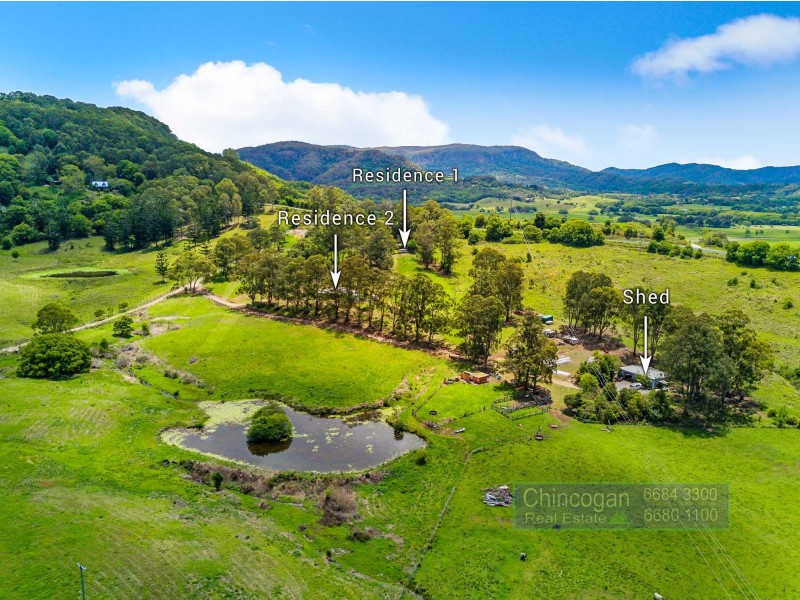 1350 Coolamon Scenic Drive, Mullumbimby NSW 2482