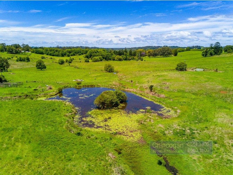 1350 Coolamon Scenic Drive, Mullumbimby NSW 2482