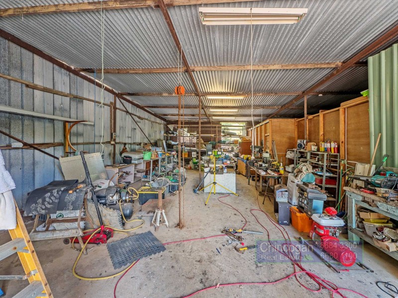 1350 Coolamon Scenic Drive, Mullumbimby NSW 2482