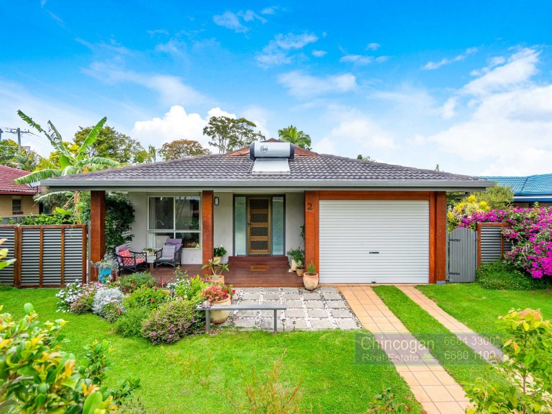2 Hibiscus Place, Mullumbimby NSW 2482