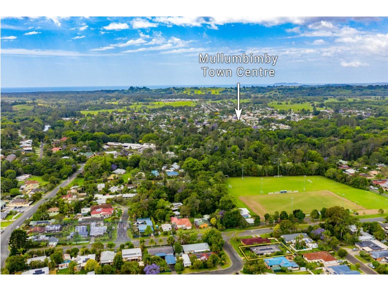 2 Hibiscus Place, Mullumbimby NSW 2482