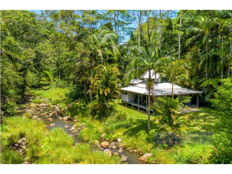 185 Upper Wilsons Creek Road, Upper Wilsons Creek NSW 2482