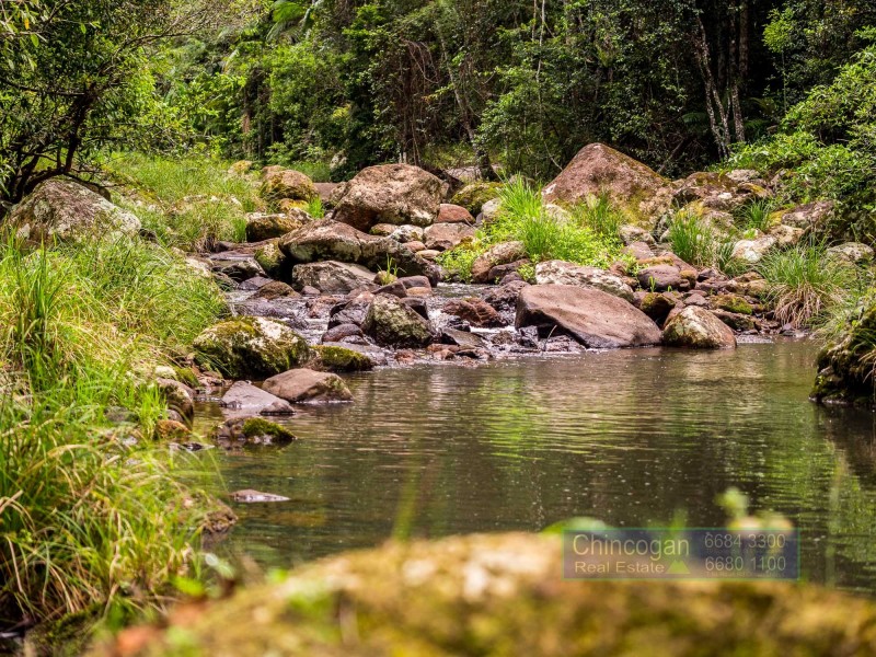 185 Upper Wilsons Creek Road, Upper Wilsons Creek NSW 2482