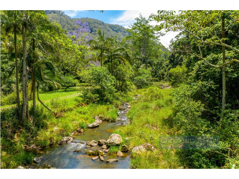 185 Upper Wilsons Creek Road, Upper Wilsons Creek NSW 2482