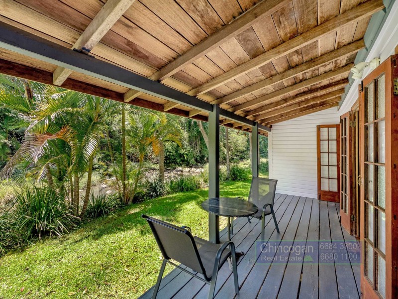 185 Upper Wilsons Creek Road, Upper Wilsons Creek NSW 2482