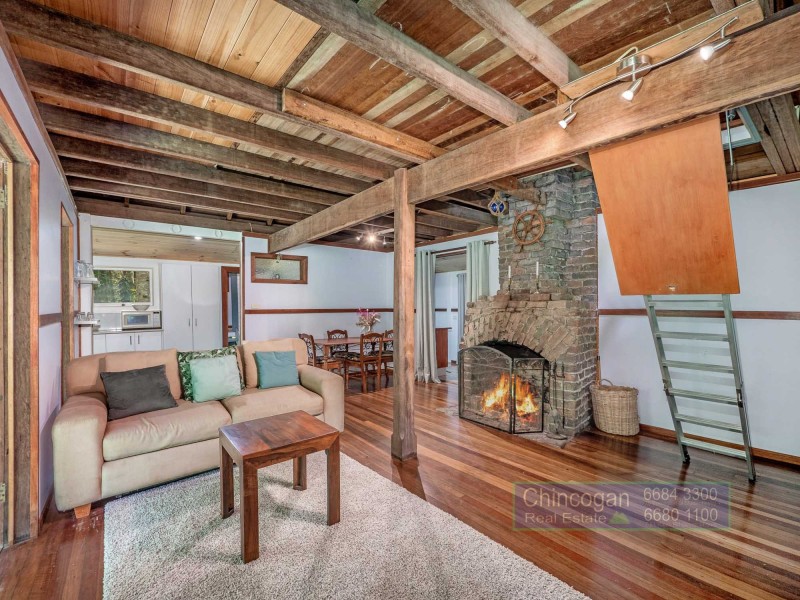 185 Upper Wilsons Creek Road, Upper Wilsons Creek NSW 2482