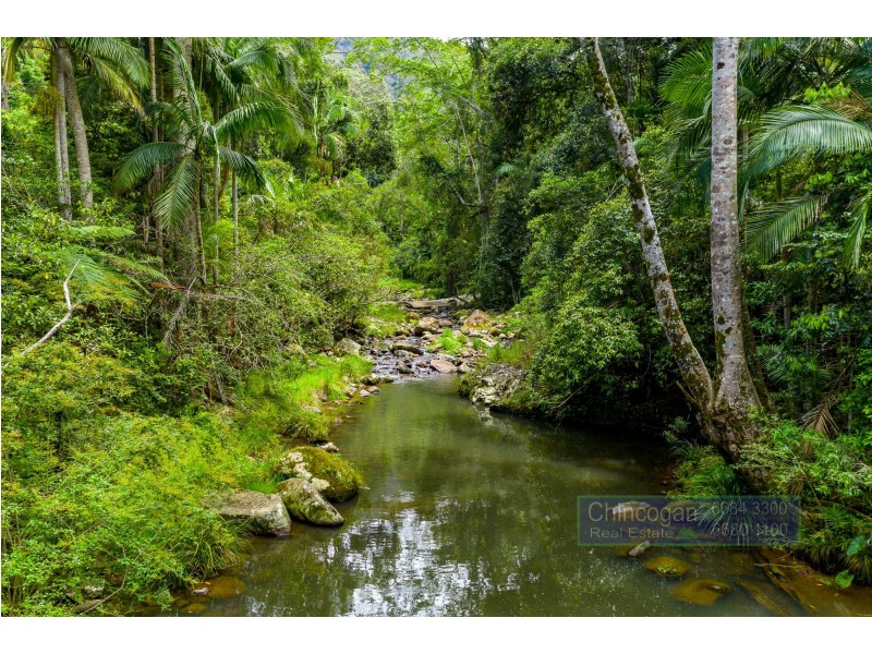 185 Upper Wilsons Creek Road, Upper Wilsons Creek NSW 2482