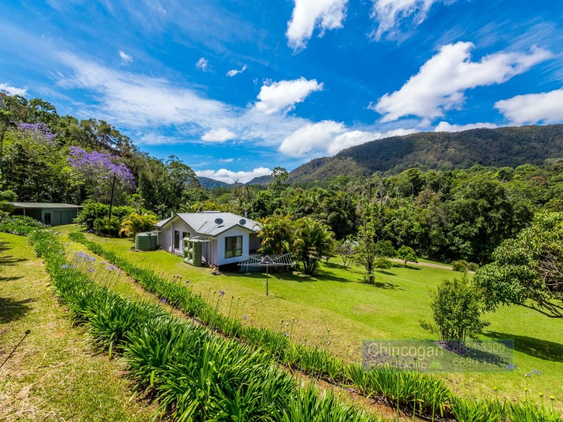 185 Upper Wilsons Creek Road, Upper Wilsons Creek NSW 2482
