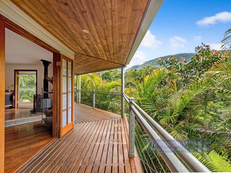 185 Upper Wilsons Creek Road, Upper Wilsons Creek NSW 2482