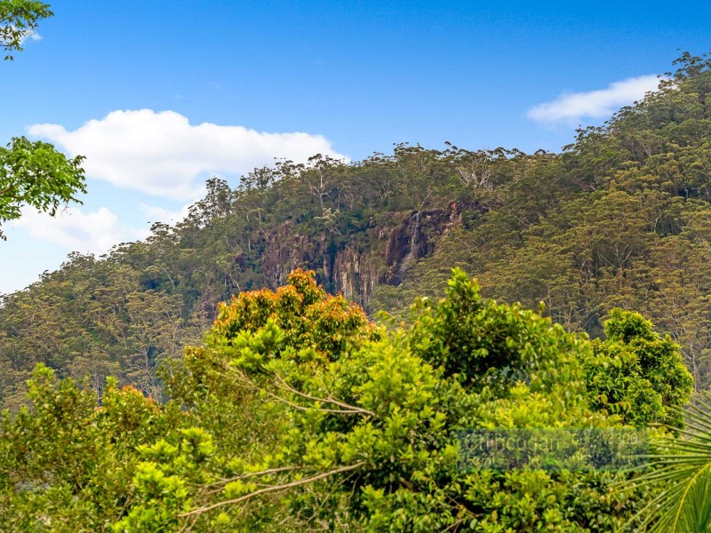 185 Upper Wilsons Creek Road, Upper Wilsons Creek NSW 2482