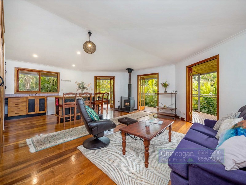 185 Upper Wilsons Creek Road, Upper Wilsons Creek NSW 2482