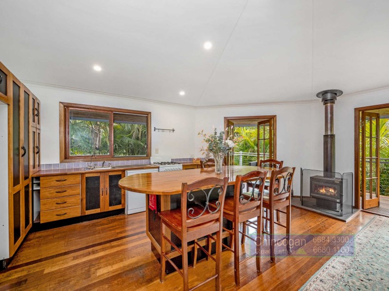 185 Upper Wilsons Creek Road, Upper Wilsons Creek NSW 2482