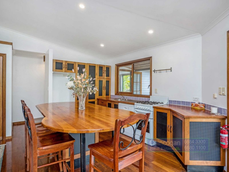 185 Upper Wilsons Creek Road, Upper Wilsons Creek NSW 2482