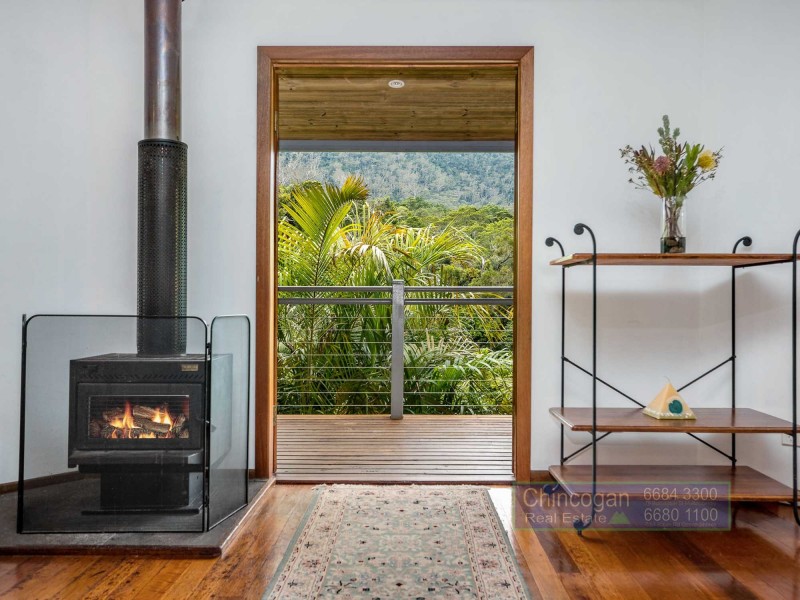 185 Upper Wilsons Creek Road, Upper Wilsons Creek NSW 2482