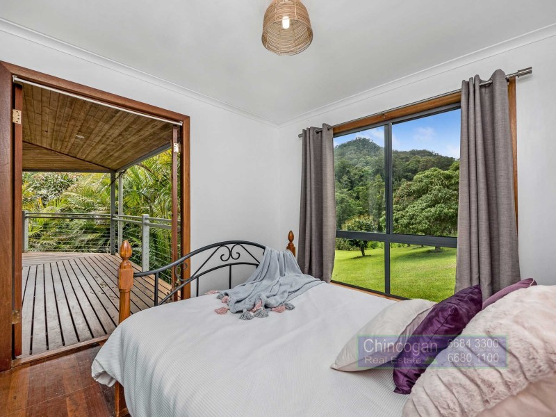 185 Upper Wilsons Creek Road, Upper Wilsons Creek NSW 2482