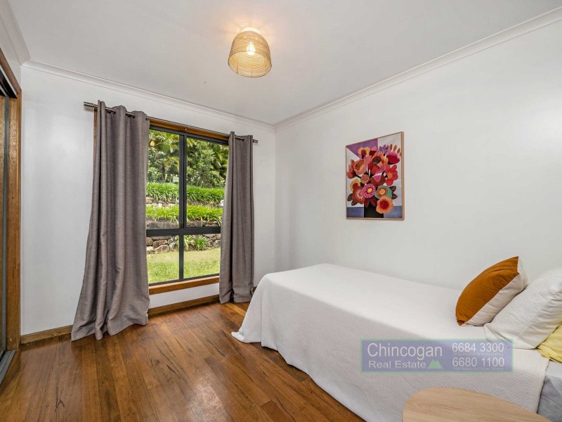 185 Upper Wilsons Creek Road, Upper Wilsons Creek NSW 2482