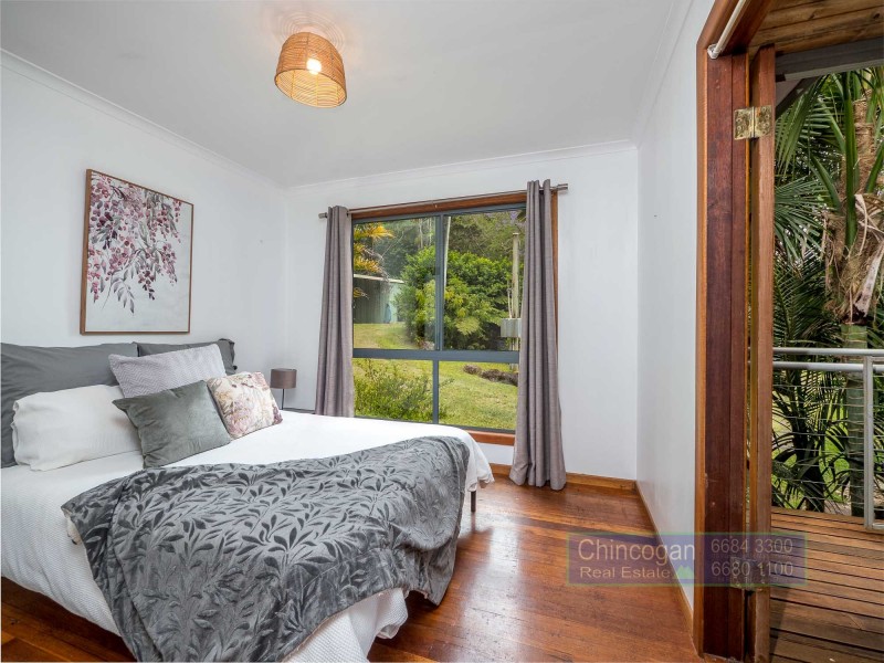 185 Upper Wilsons Creek Road, Upper Wilsons Creek NSW 2482