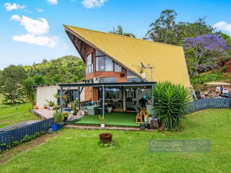 1350 Coolamon Scenic Drive, Mullumbimby NSW 2482