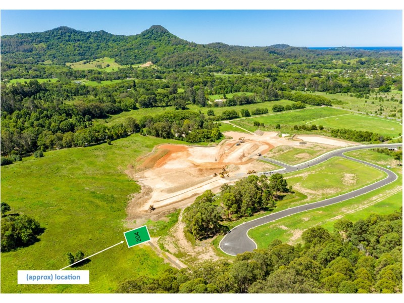 204/77 Tuckeroo Avenue, Mullumbimby NSW 2482