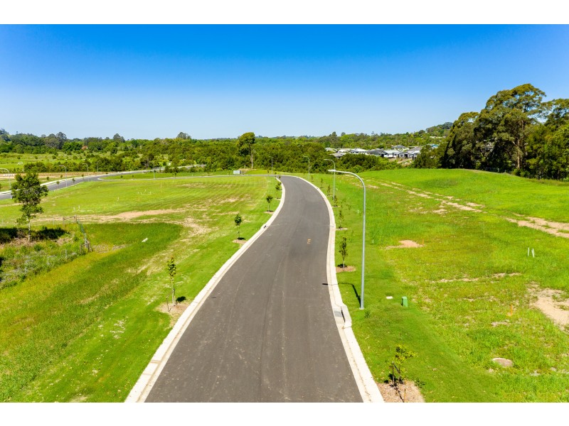 204/77 Tuckeroo Avenue, Mullumbimby NSW 2482