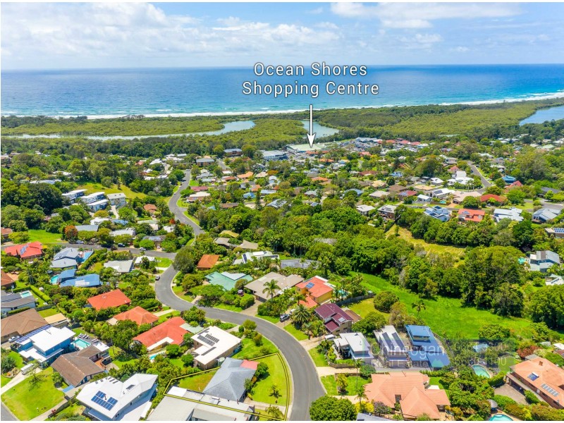 26 Goondooloo Drive, Ocean Shores NSW 2483