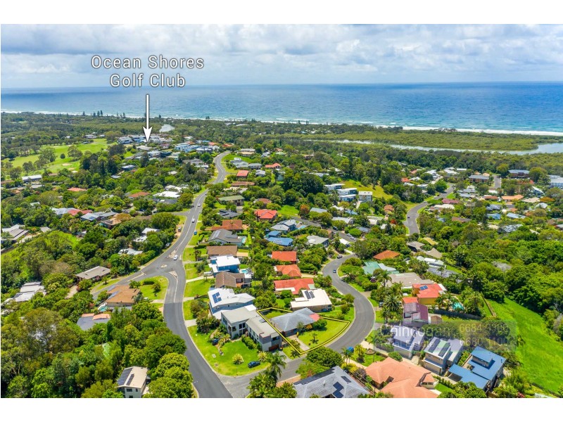 26 Goondooloo Drive, Ocean Shores NSW 2483