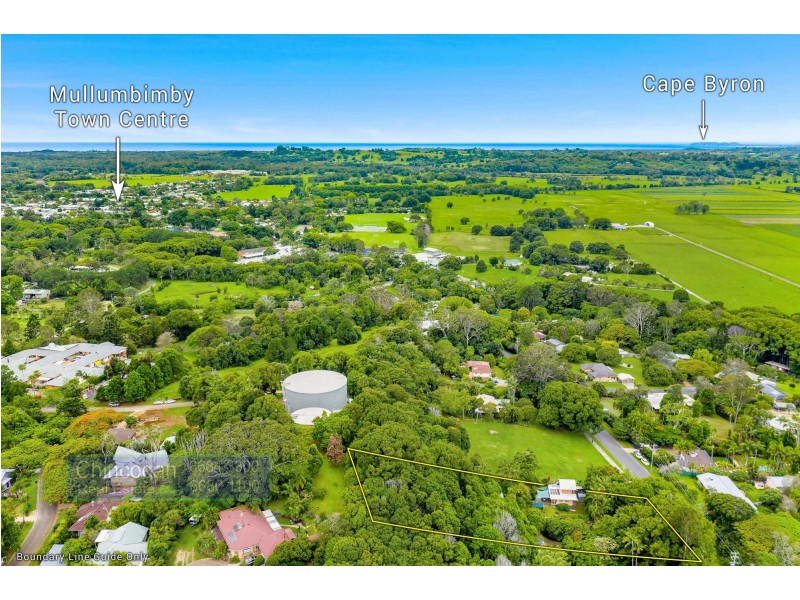 20 Left Bank Road, Mullumbimby NSW 2482
