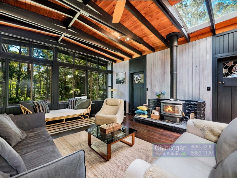 246 Skinners Shoot Road, Skinners Shoot NSW 2481