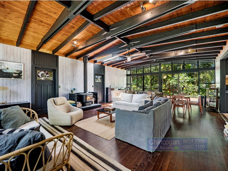 246 Skinners Shoot Road, Skinners Shoot NSW 2481