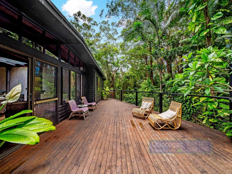 246 Skinners Shoot Road, Skinners Shoot NSW 2481