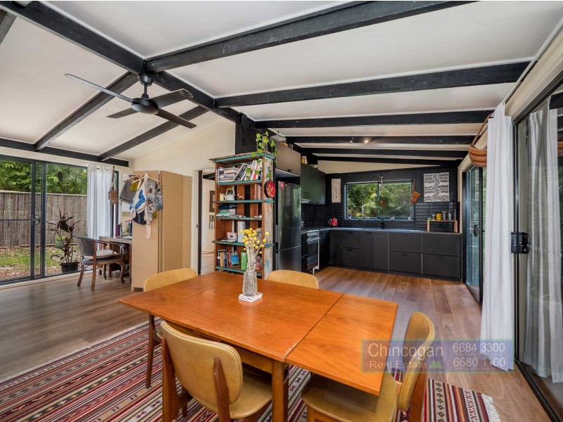 246 Skinners Shoot Road, Skinners Shoot NSW 2481