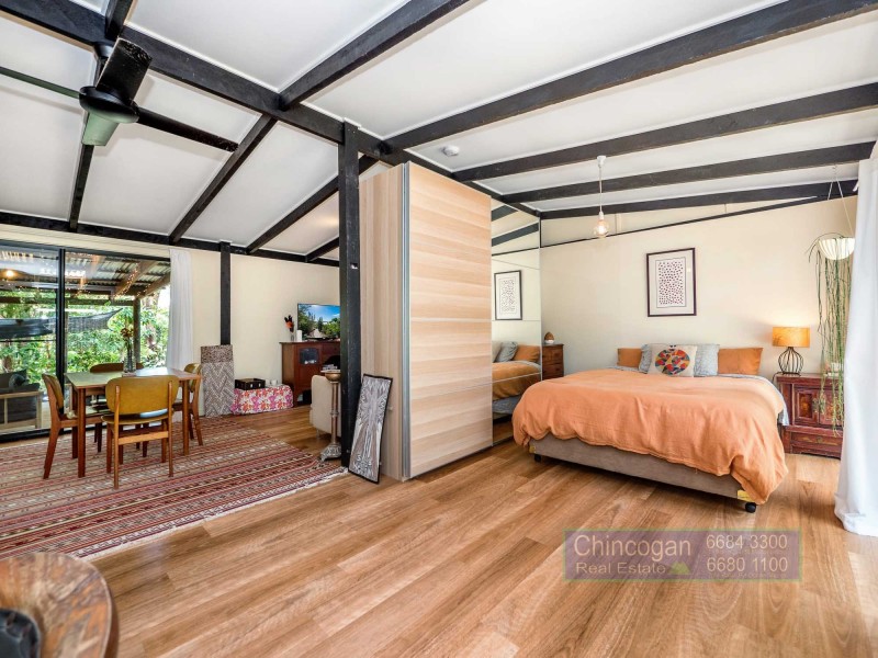 246 Skinners Shoot Road, Skinners Shoot NSW 2481