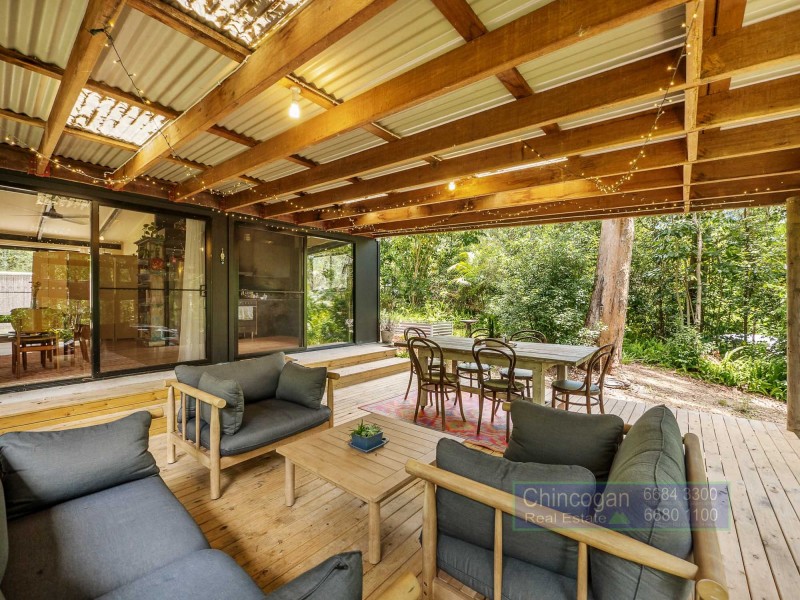 246 Skinners Shoot Road, Skinners Shoot NSW 2481