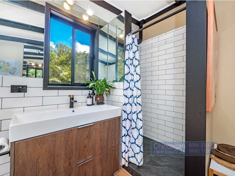 246 Skinners Shoot Road, Skinners Shoot NSW 2481