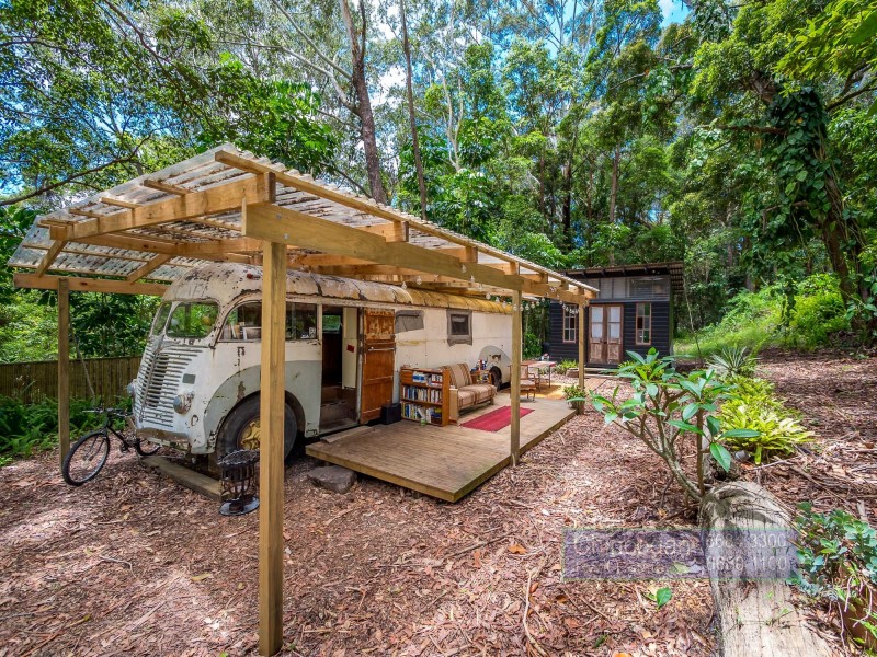 246 Skinners Shoot Road, Skinners Shoot NSW 2481