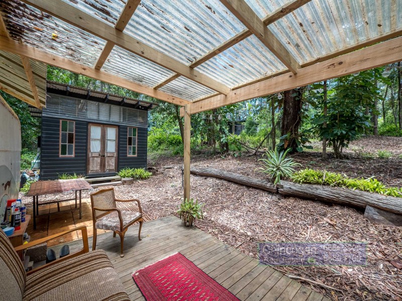 246 Skinners Shoot Road, Skinners Shoot NSW 2481