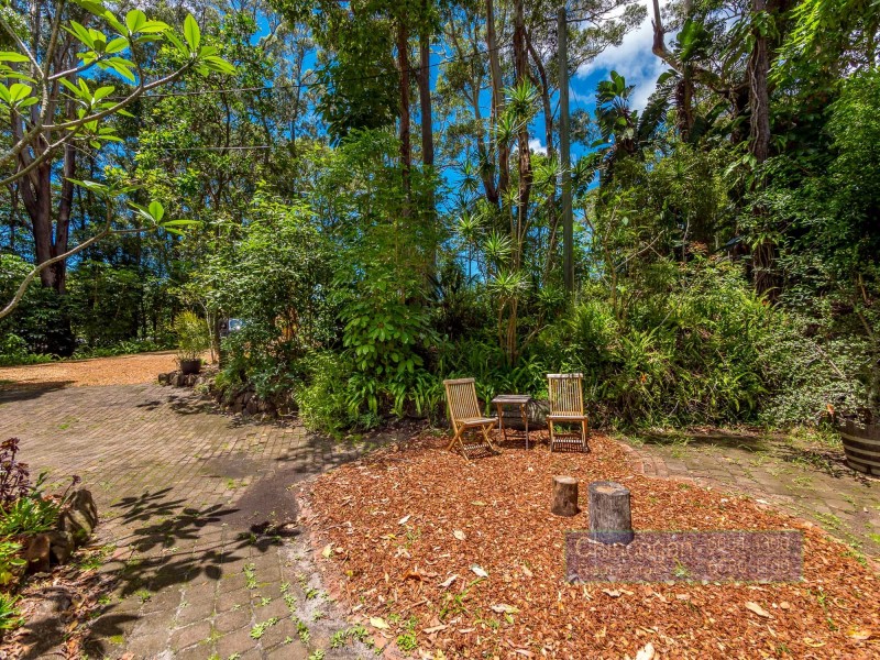 246 Skinners Shoot Road, Skinners Shoot NSW 2481