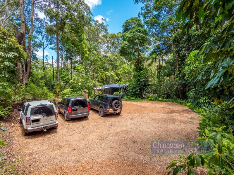 246 Skinners Shoot Road, Skinners Shoot NSW 2481
