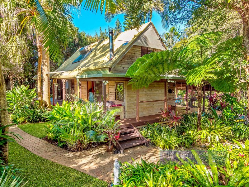 14 Banksia Place, Mullumbimby NSW 2482