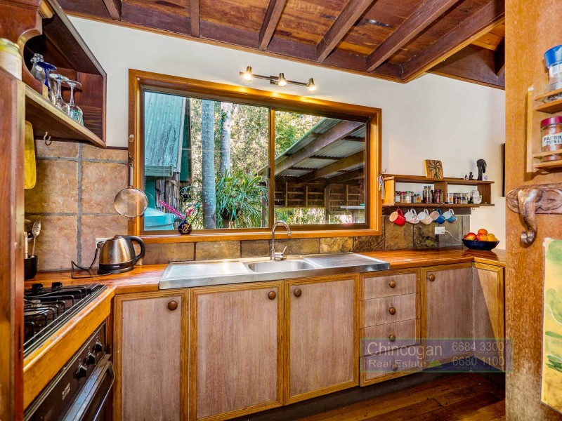 14 Banksia Place, Mullumbimby NSW 2482