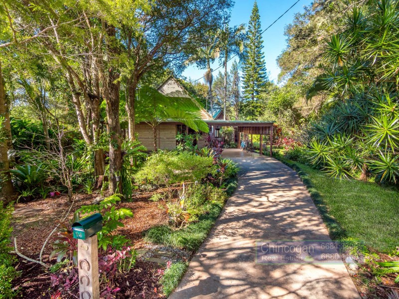 14 Banksia Place, Mullumbimby NSW 2482