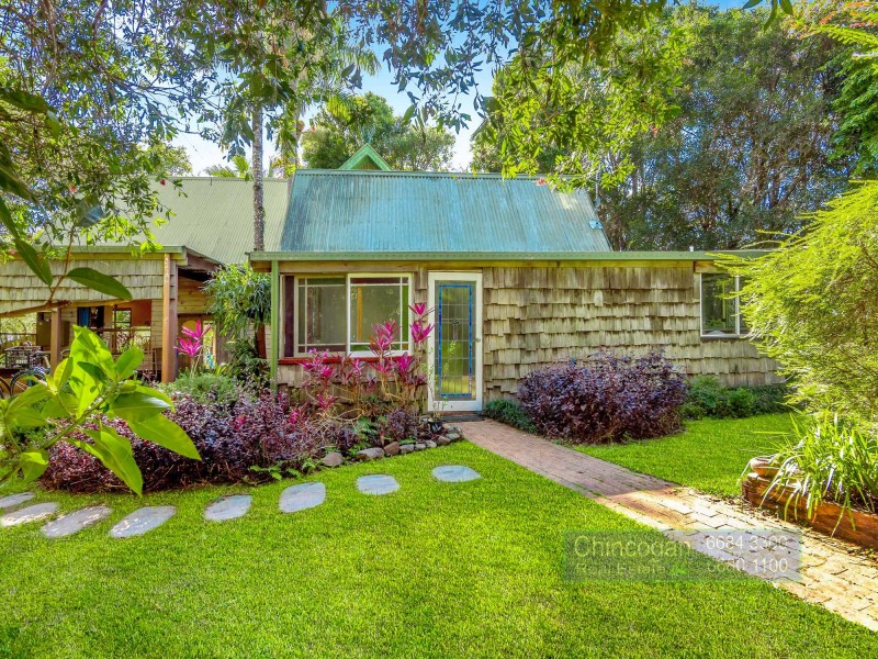 14 Banksia Place, Mullumbimby NSW 2482