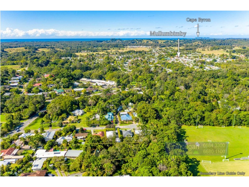 14 Banksia Place, Mullumbimby NSW 2482