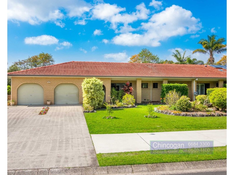 2/16 Balemo Drive, Ocean Shores NSW 2483