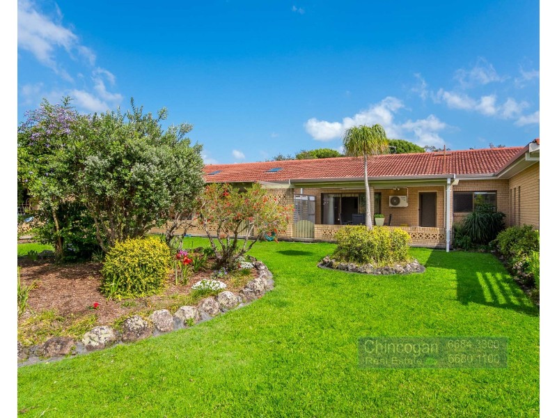 2/16 Balemo Drive, Ocean Shores NSW 2483